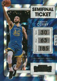 Stephen Curry