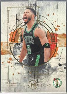 Jayson Tatum