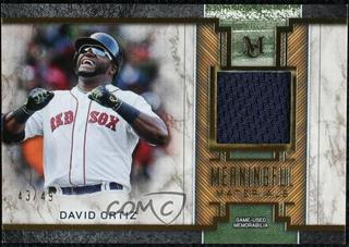 David Ortiz