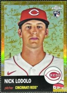 Nick Lodolo