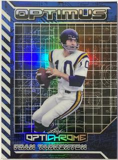 Fran Tarkenton