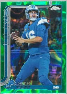 Jared Goff