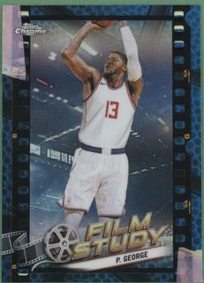 Paul George