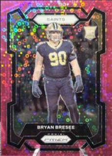 Bryan Bresee