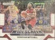 Donovan Mitchell