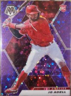 Jo Adell