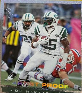 Joe McKnight