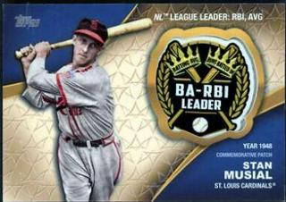 Stan Musial
