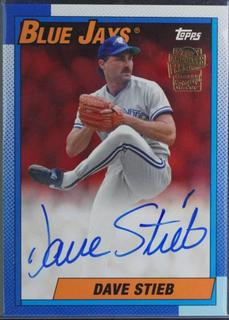 Dave Stieb