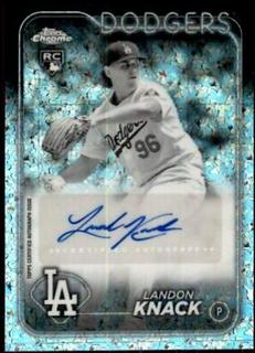 Landon Knack