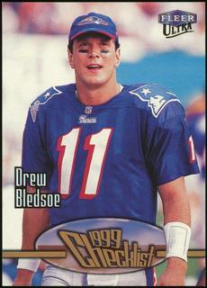 Drew Bledsoe