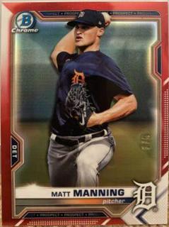 Matt Manning