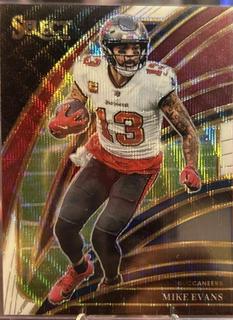 Mike Evans