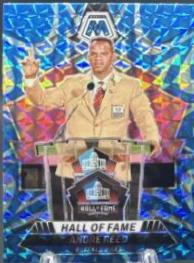 Andre Reed