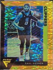 Paul George