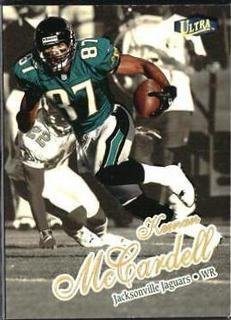 Keenan McCardell
