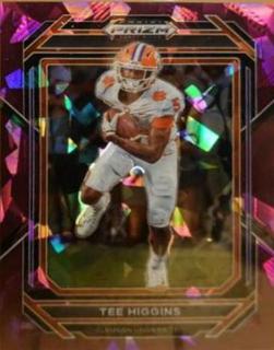 Tee Higgins