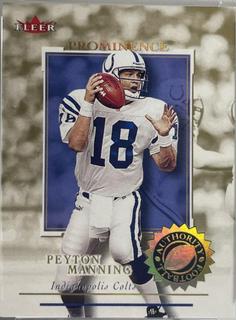 Peyton Manning