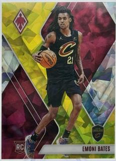 Emoni Bates