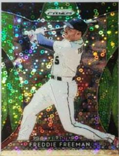 Freddie Freeman