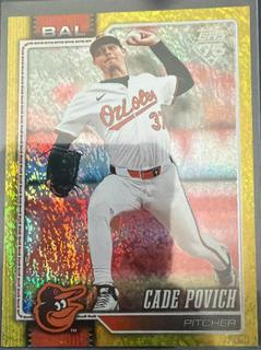 Cade Povich