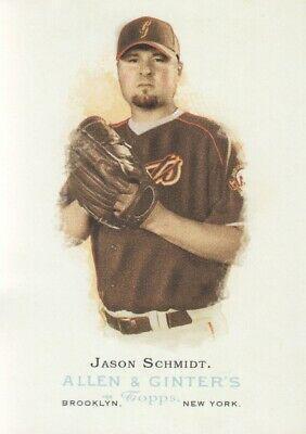 Jason Schmidt #171
