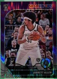 Jarrett Allen