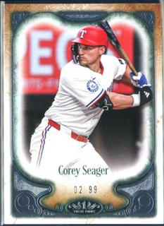Corey Seager