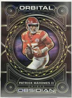 Patrick Mahomes II