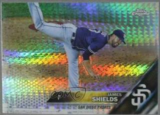 James Shields