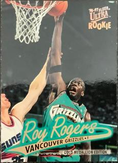 Roy Rogers