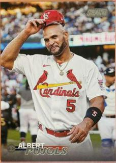 Albert Pujols