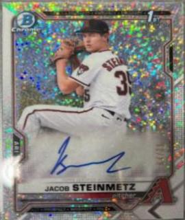Jacob Steinmetz