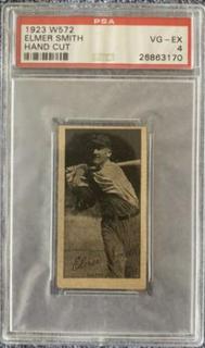 Elmer Smith
