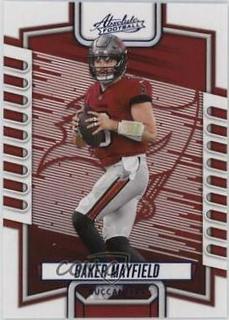 Baker Mayfield