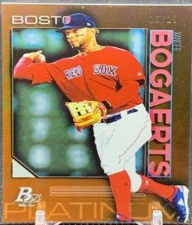 Xander Bogaerts