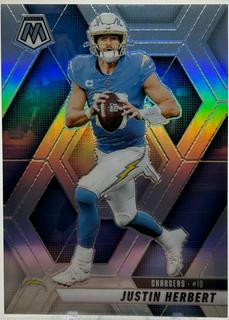 Justin Herbert