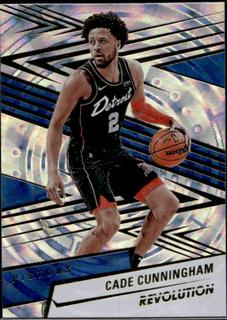 Cade Cunningham