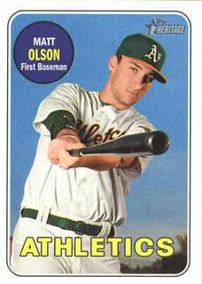 Matt Olson
