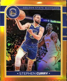 Stephen Curry