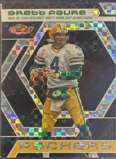 Brett Favre