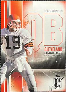 Bernie Kosar