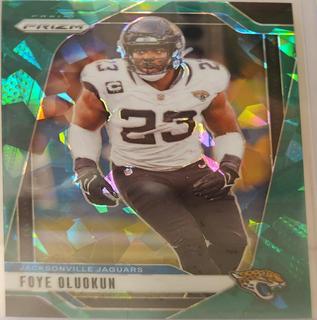 Foye Oluokun