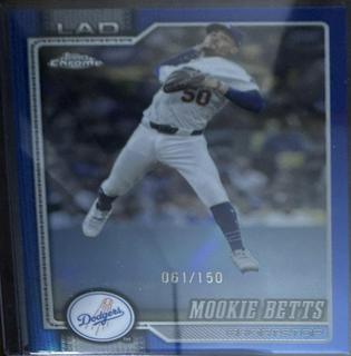 Mookie Betts