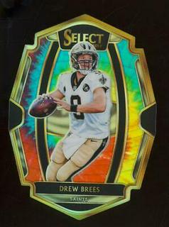 Drew Brees