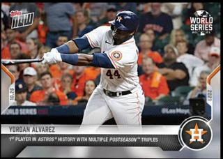 Yordan Alvarez