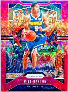 Will Barton