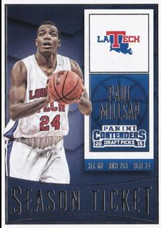 Paul Millsap