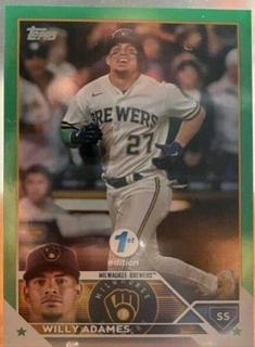 Willy Adames