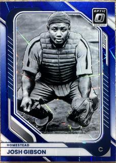 Josh Gibson